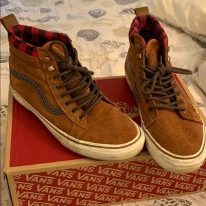 Vans sk8-hi
